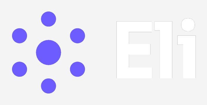 Logo · dark background